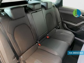 Cupra León 1.5 eTSI DSG 110 kW (150 CV)