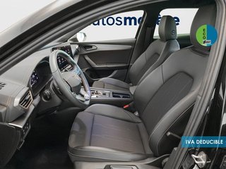 Cupra León 1.5 eTSI DSG 110 kW (150 CV)