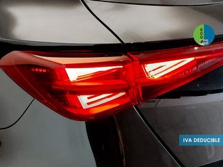 Cupra León 1.5 eTSI DSG 110 kW (150 CV)