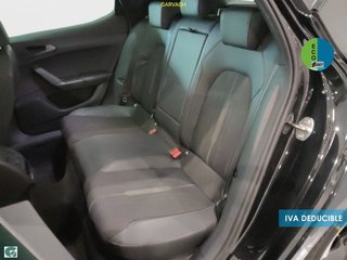 Cupra León 1.5 eTSI DSG 110 kW (150 CV)