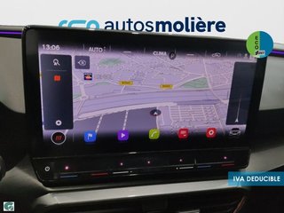 Cupra León 1.5 eTSI DSG 110 kW (150 CV)