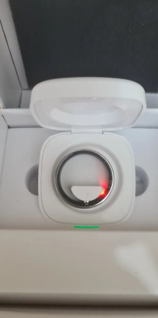 Anillo Inteligente,varios modelos. Desde 15€