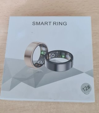 Anillo Inteligente,varios modelos. Desde 15€