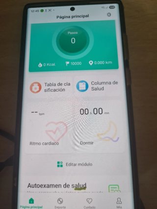 Anillo Inteligente,varios modelos. Desde 15€