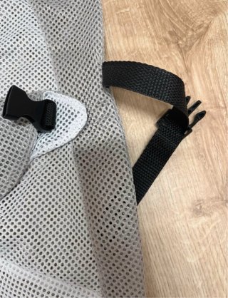Funda transpirable para hamaca Babybjorn