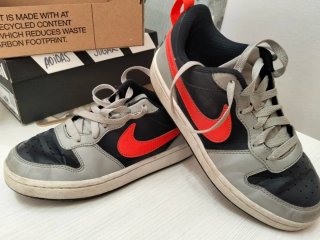 Zapatillas Nike chico Talla 36