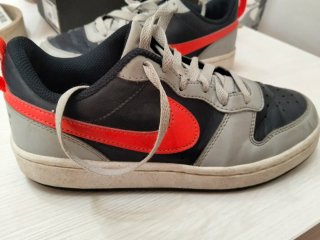 Zapatillas Nike chico Talla 36