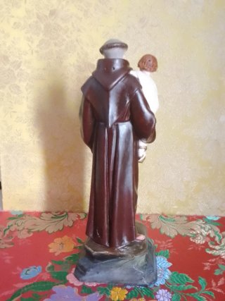 San Antonio de Padua de Olot