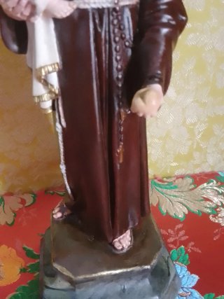 San Antonio de Padua de Olot