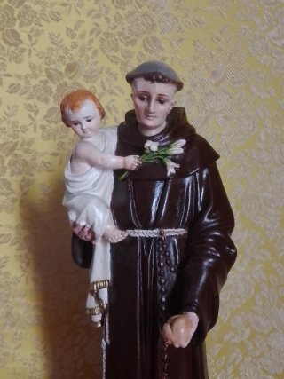 San Antonio de Padua de Olot