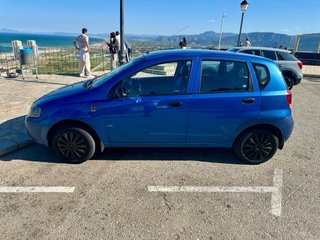 Daewoo Kalos 2003