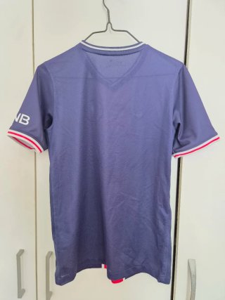 Camisola Futebol PSG