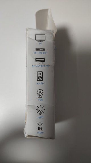 Control Remoto Inteligente IR Panamalar