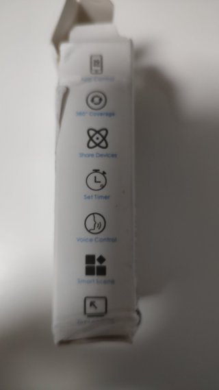 Control Remoto Inteligente IR Panamalar