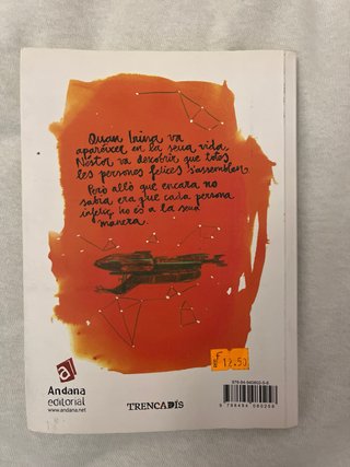 El meu nom no és Irina