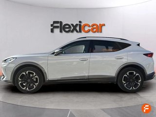 Cupra Formentor 1.5 TSI 110kW (150 CV) DSG