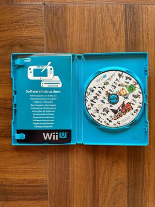 The Wonderful 101 Wii U