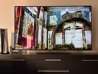 TV LG OLED SmartTV 55 pulgadas
