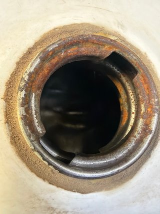 Depósito Gasolina Yamaha XT 600 1991