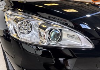 Peugeot 508 2011