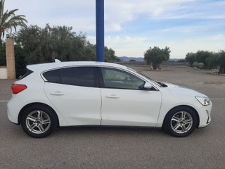 Ford Focus  1.5 TDCI 2019