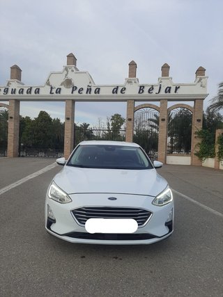 Ford Focus  1.5 TDCI 2019
