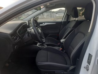 Ford Focus  1.5 TDCI 2019
