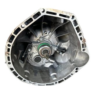Caja a2112607400 mercedes-benz clase c (bm 387497