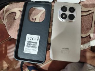 Xiaomi Redmi Note 15 Pro 5G 256GB