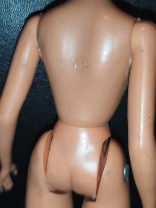 Muñeca Darlyn