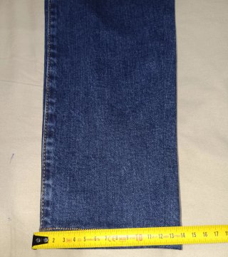Jeans Weekend Max Mara W21Cropped Cigarettetg.42 F