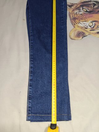 Jeans Weekend Max Mara W21Cropped Cigarettetg.42 F