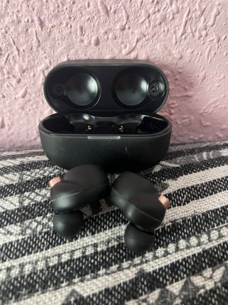 Auriculares sony wf-1000xm4