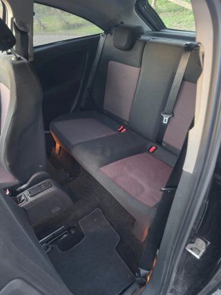 Opel Corsa 2007