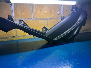 Despiece Yamaha NMAX 125