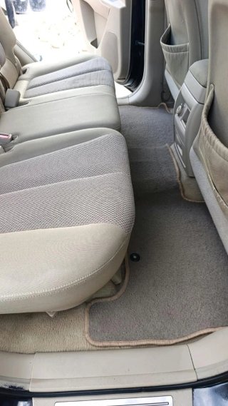 Hyundai Santa Fe 2007