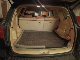 Hyundai Santa Fe 2007