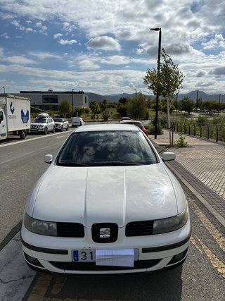 SEAT León 2000