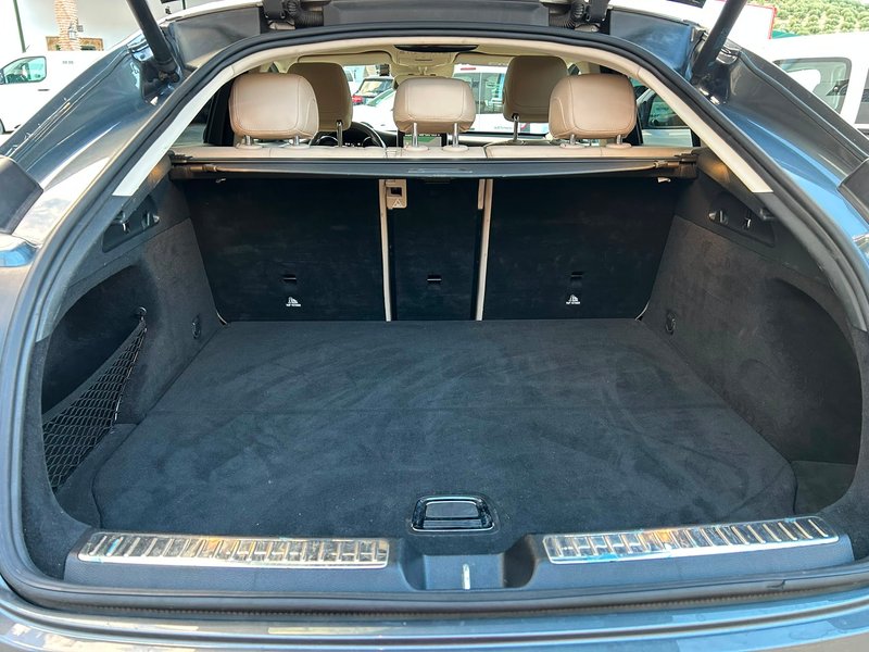 Mercedes-Benz GLC 2018, foto 22