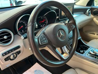Mercedes-Benz GLC Coupé 2018