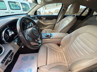 Mercedes-Benz GLC Coupé 2018