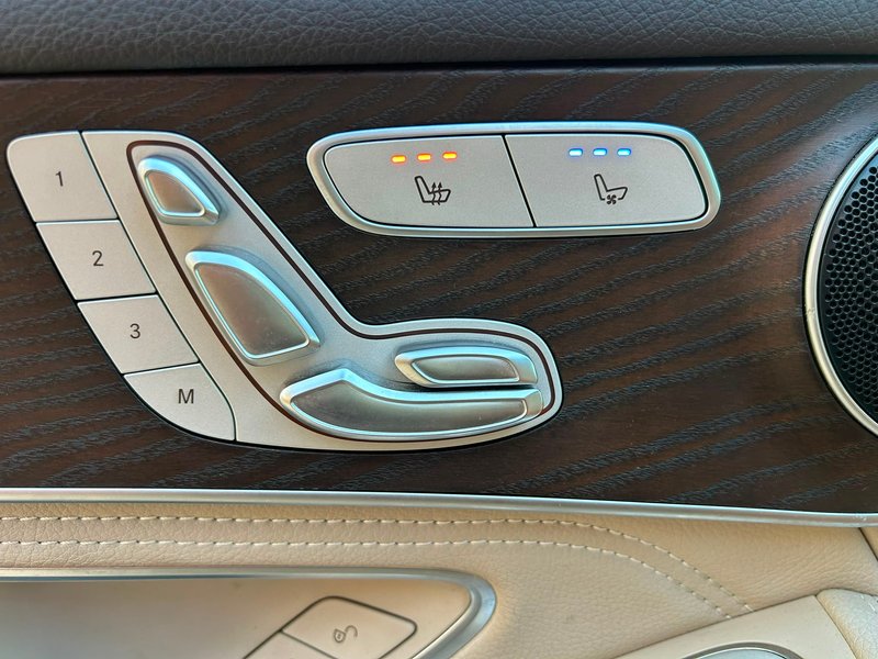 Mercedes-Benz GLC 2018, foto 41