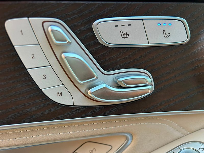 Mercedes-Benz GLC 2018, foto 44