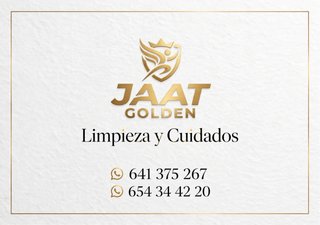Limpieza Jaén 13€/h - Pisos y Mayores