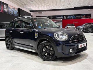 MINI MINI Countryman Cooper S E ALL4 162 kW (220 CV)