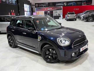 MINI MINI Countryman Cooper S E ALL4 162 kW (220 CV)