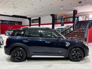 MINI MINI Countryman Cooper S E ALL4 162 kW (220 CV)