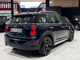MINI MINI Countryman Cooper S E ALL4 162 kW (220 CV)