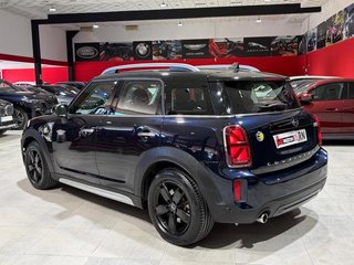 MINI MINI Countryman Cooper S E ALL4 162 kW (220 CV)