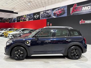 MINI MINI Countryman Cooper S E ALL4 162 kW (220 CV)